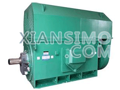YKK5605-10YXKK(2极)高效高压电机技术参数